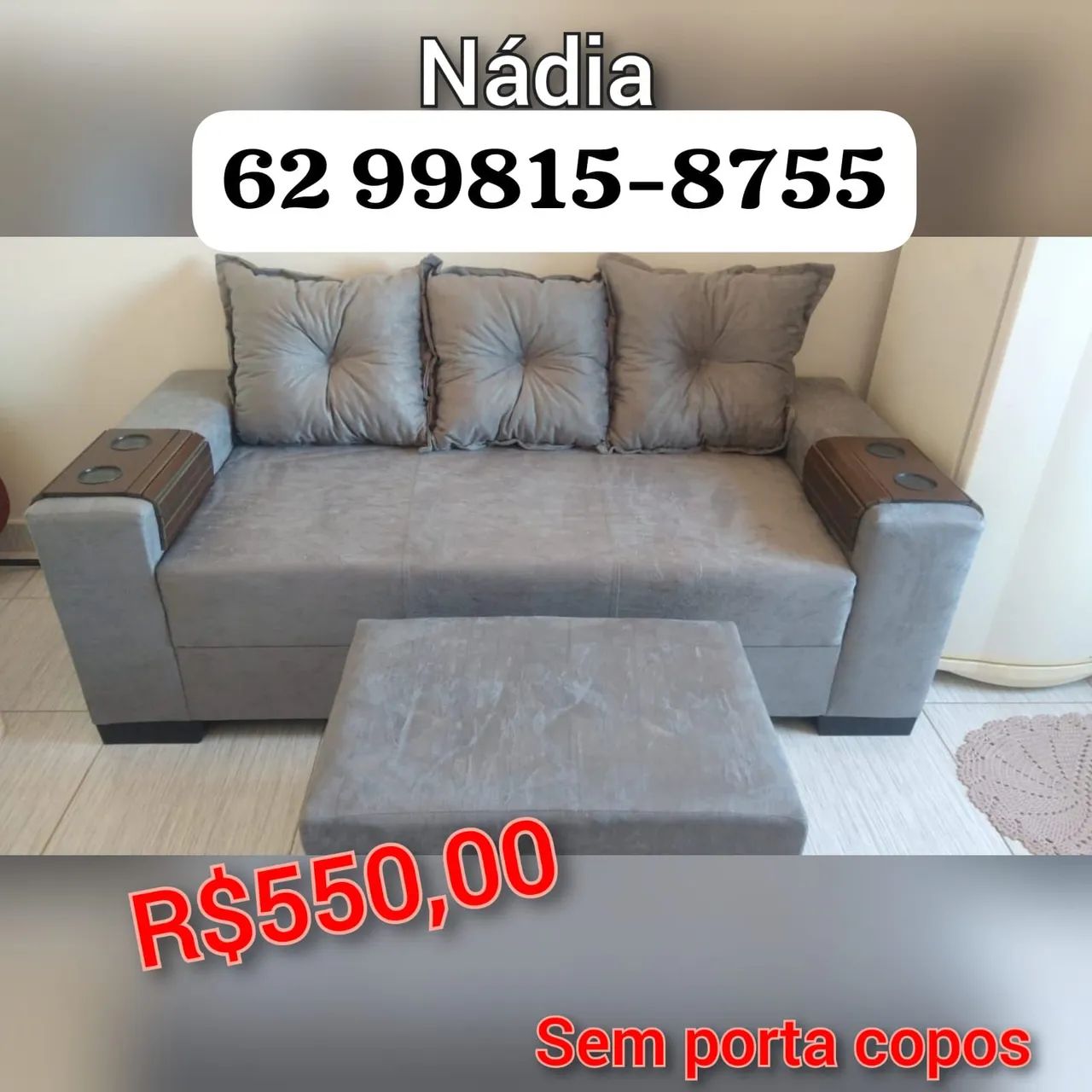 SOFÁ 3 LUGARES--35