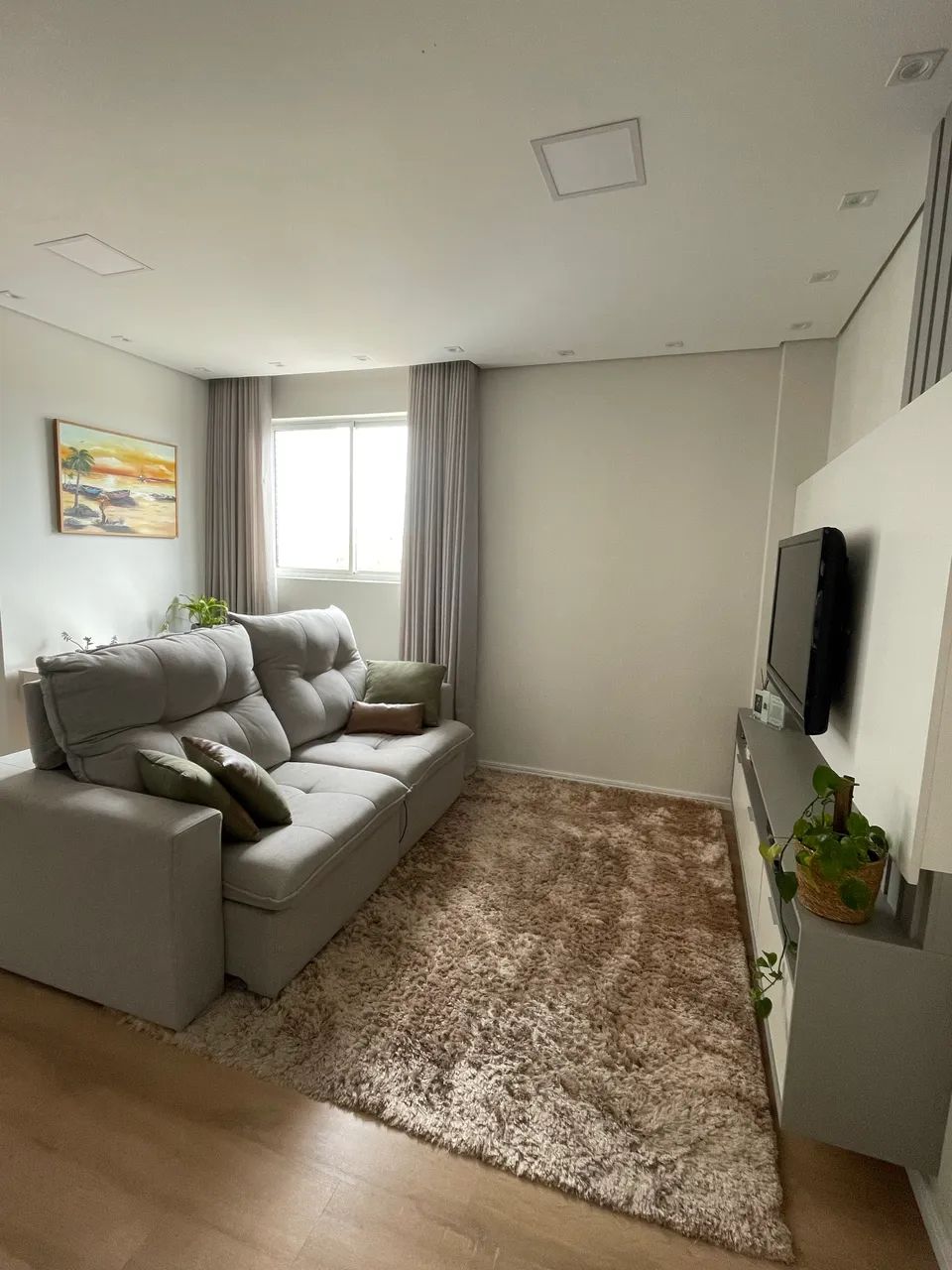 Foto - Curitiba - Rebouças