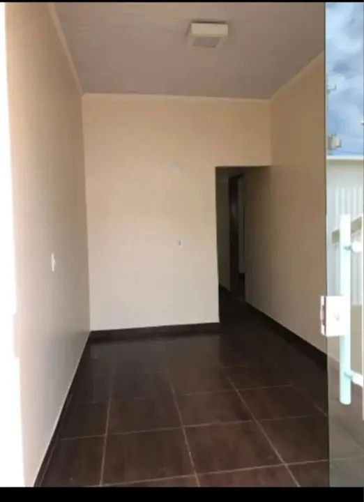 Vendo casa no Riacho Fundo - Foto 3