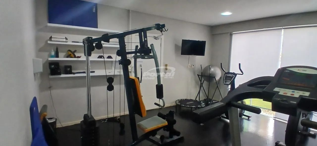 Apartamento disponível para locação no bairro Centro  Blumenau/SC - Foto 4