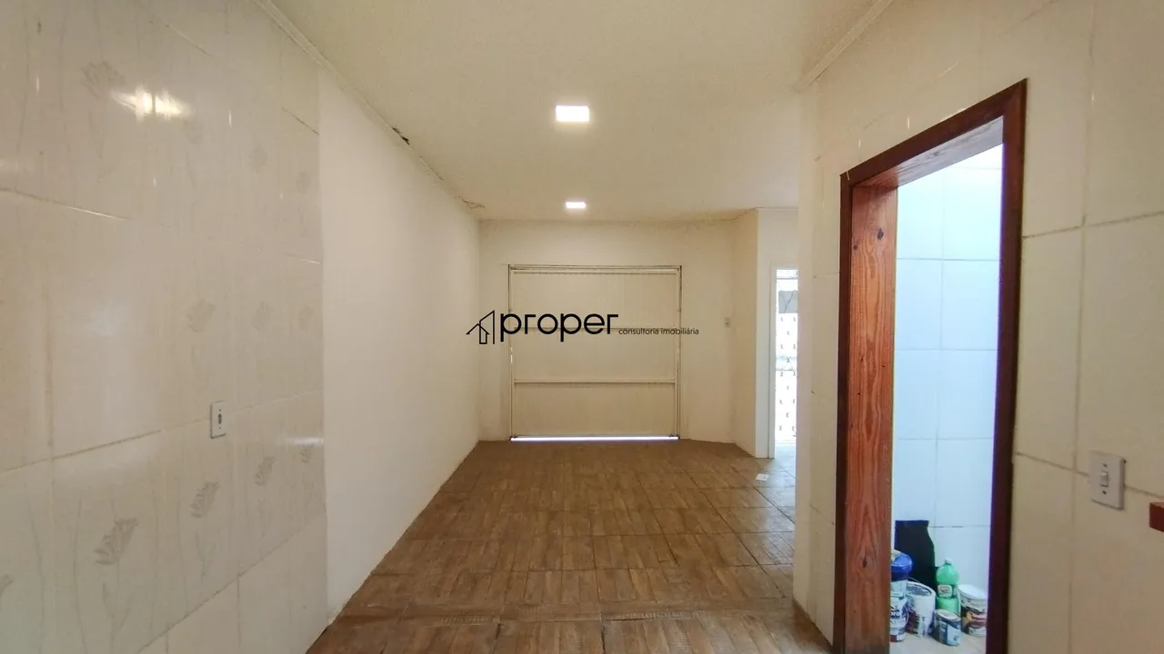 Casa com suíte para aluguel e/ou venda no Centro - Pelotas/RS