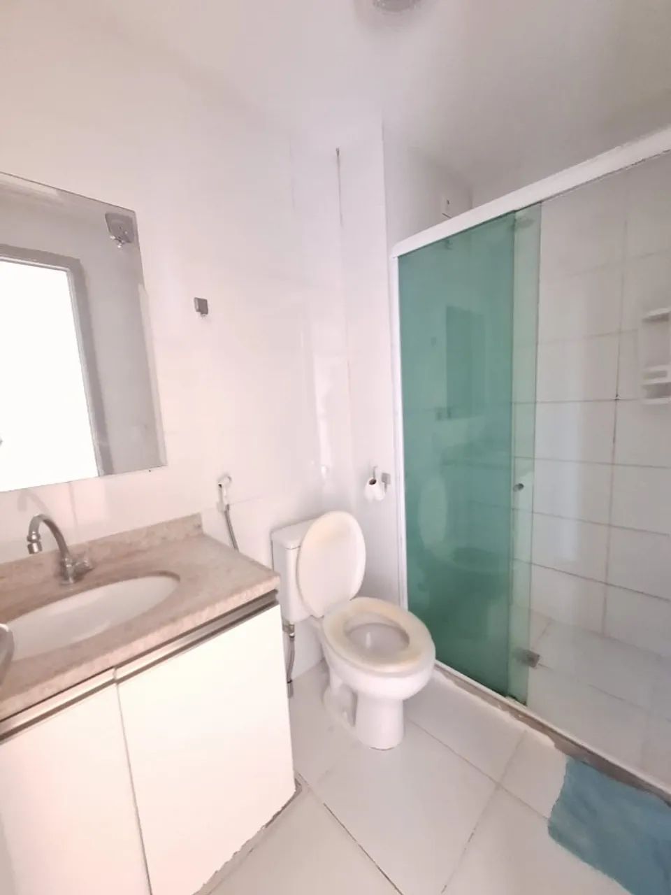 Reserva Ibiapaba, 78mº, 3/4 sendo 1 suite, 1 vaga de garagem coberta - Foto 15