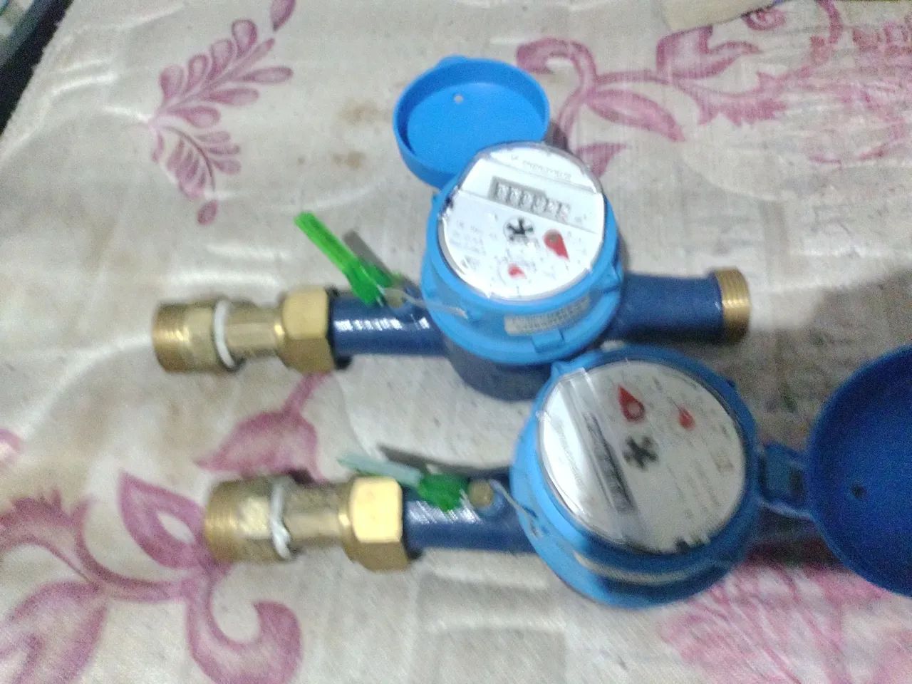 Registro  - Foto 2