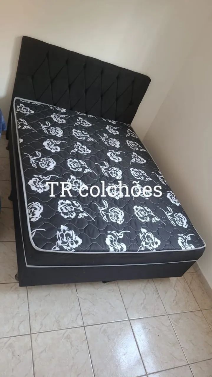 Cama de fabrica  - Foto 3