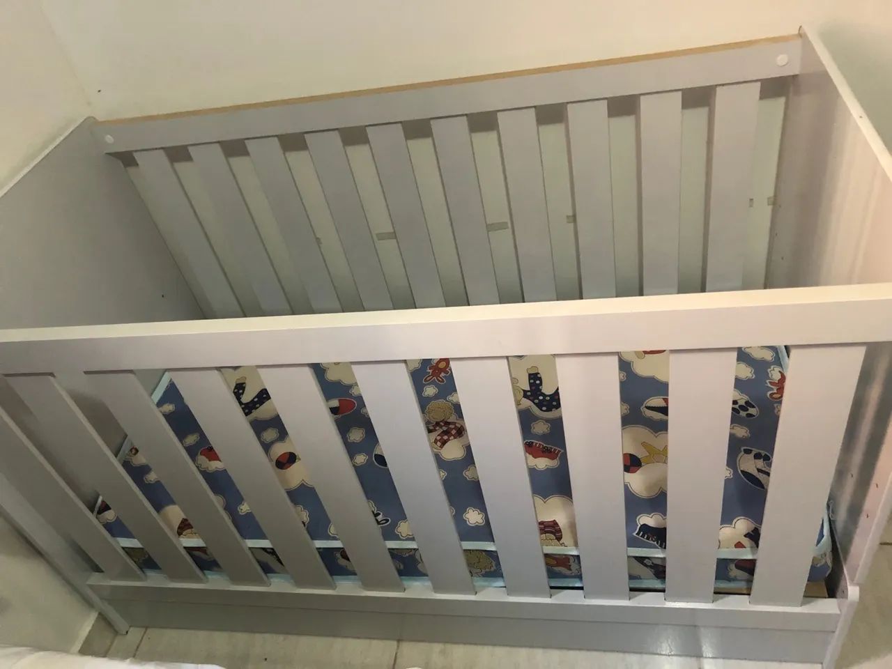 Berço cama  - Foto 4