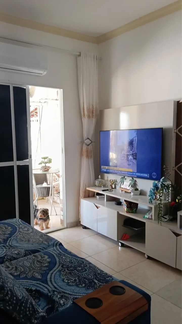 Foto - Abreu e Lima - Caetés II