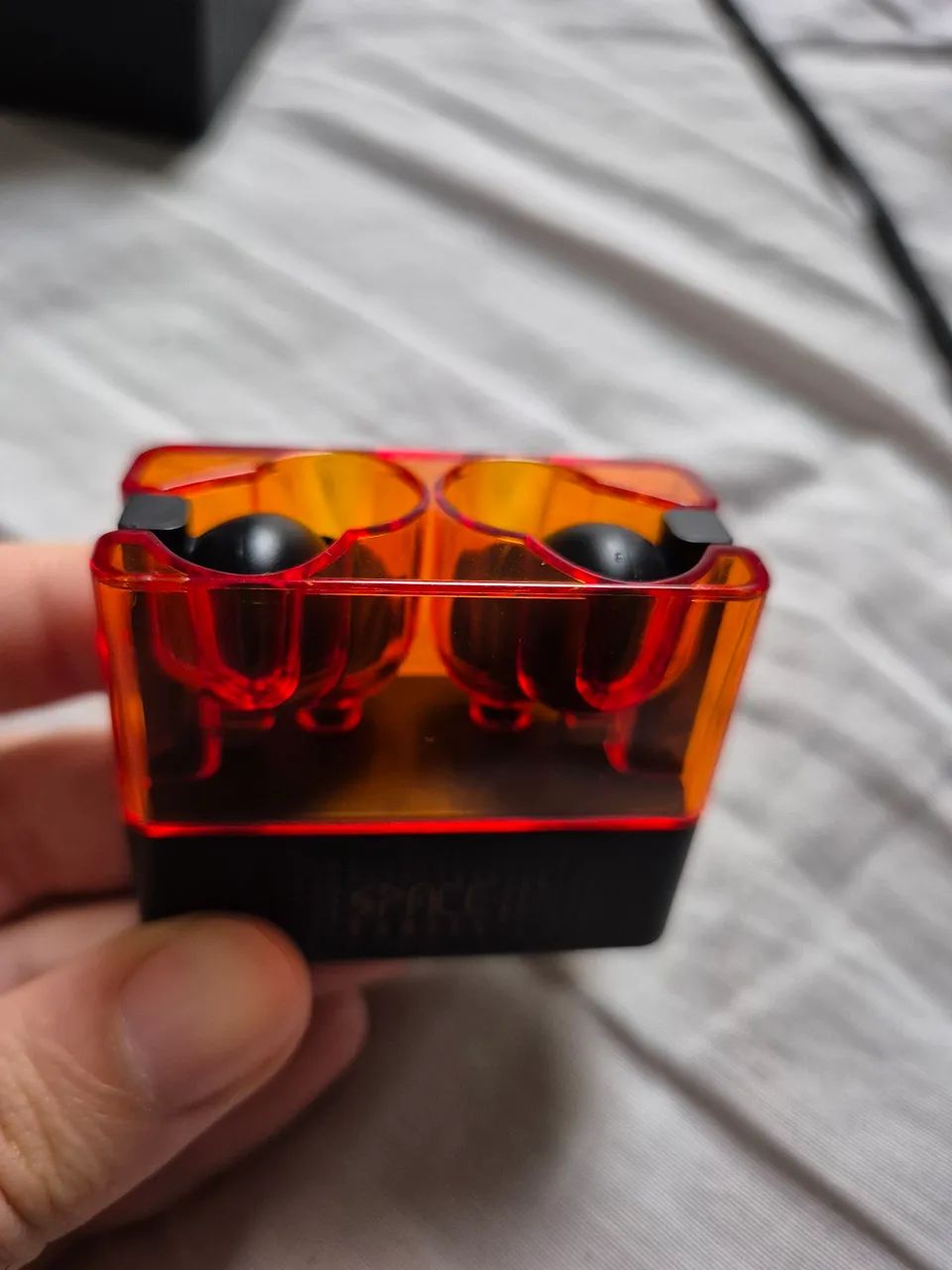 Fones de Ouvido Moondrop Space Travel - TWS - Sem Fio - Foto 4