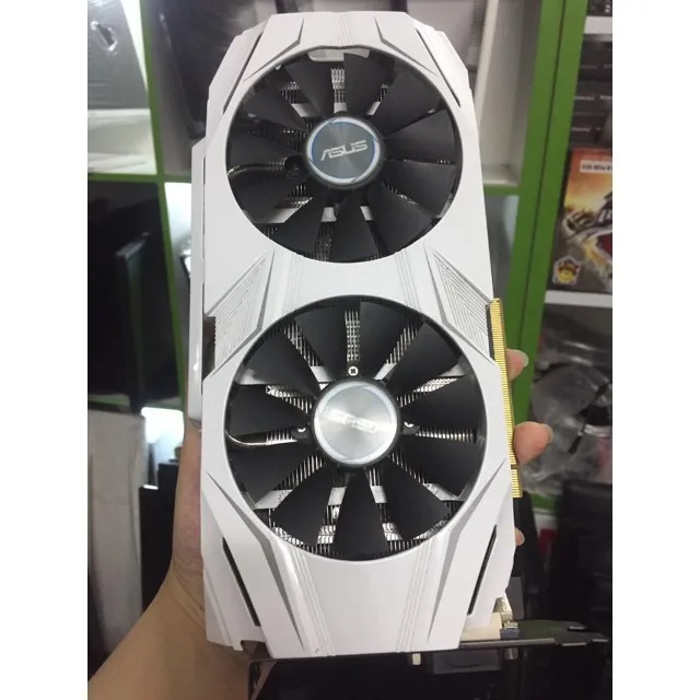 GTX 1060 3gb ASUS