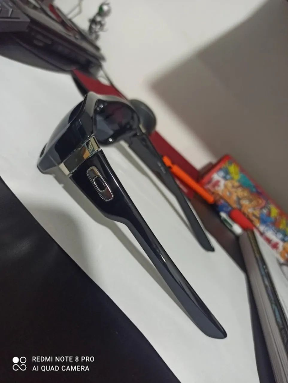 Oculos Oakley Montefrio Polished black grey - Foto 3