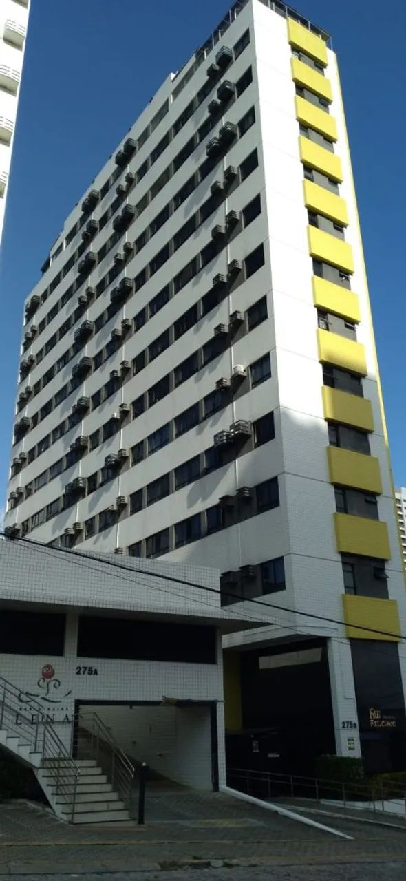 Foto - Natal - Lagoa Nova