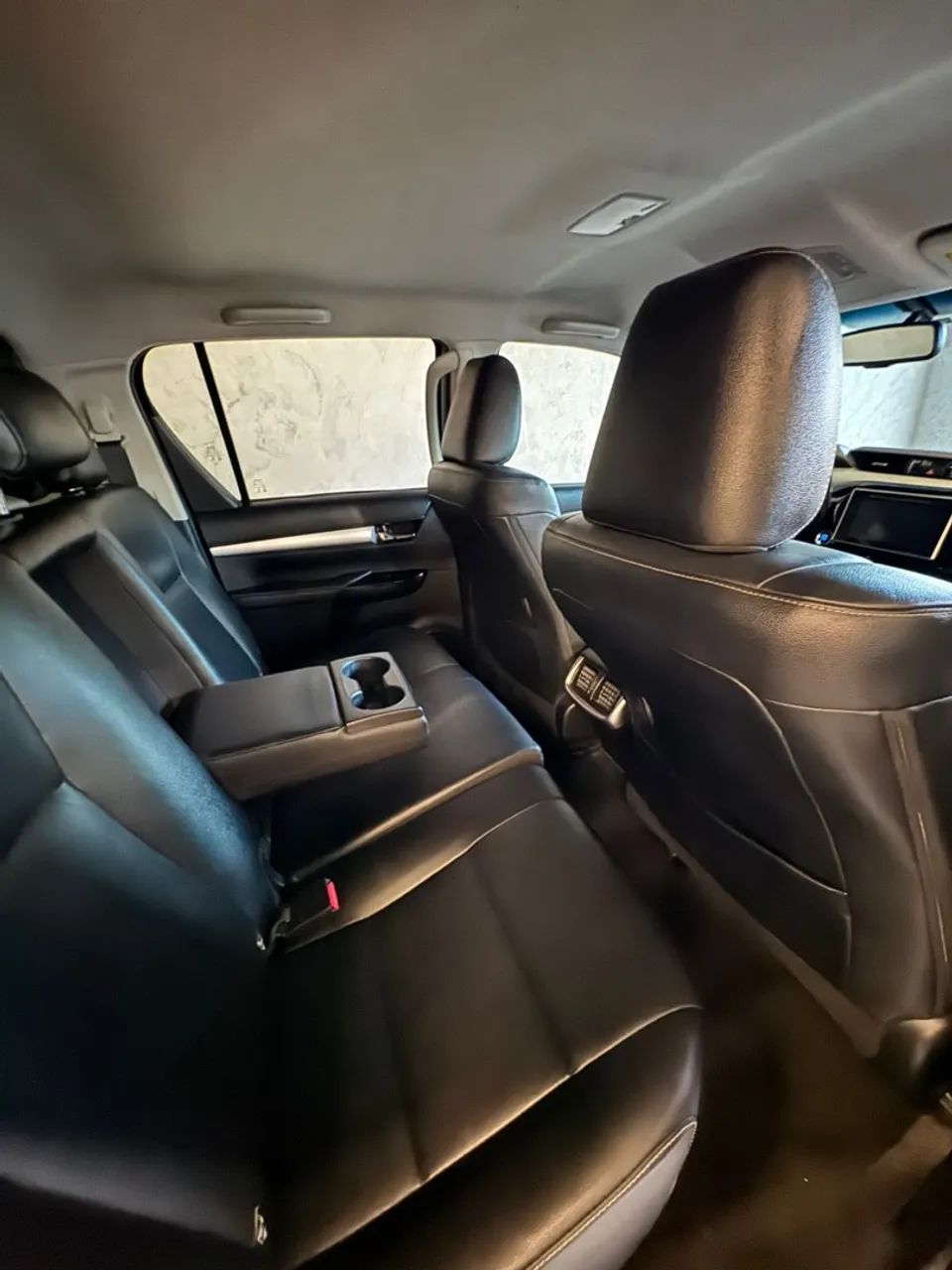 Hilux Srv top de linha  - Foto 4