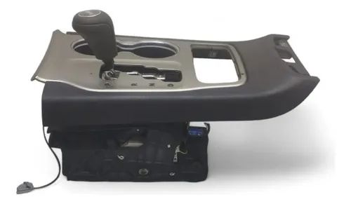 Trambulador C/ Moldura Jeep Grand Cherokee 3.6 10/11
