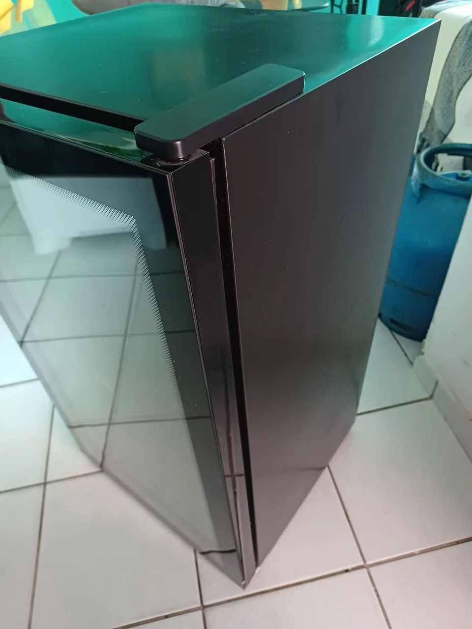 Cervejeira 100lts frost free  - Foto 5