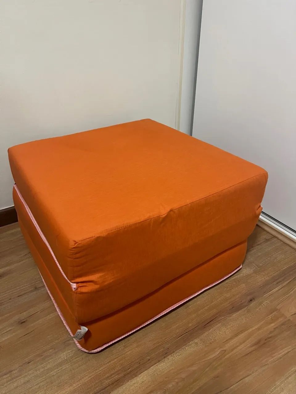Colchão solteiro dobrável  - Foto 4