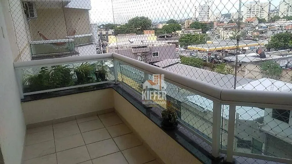 Apartamento à venda, 268 m² por R$ 700.000,00 - Mutondo - São Gonçalo/RJ