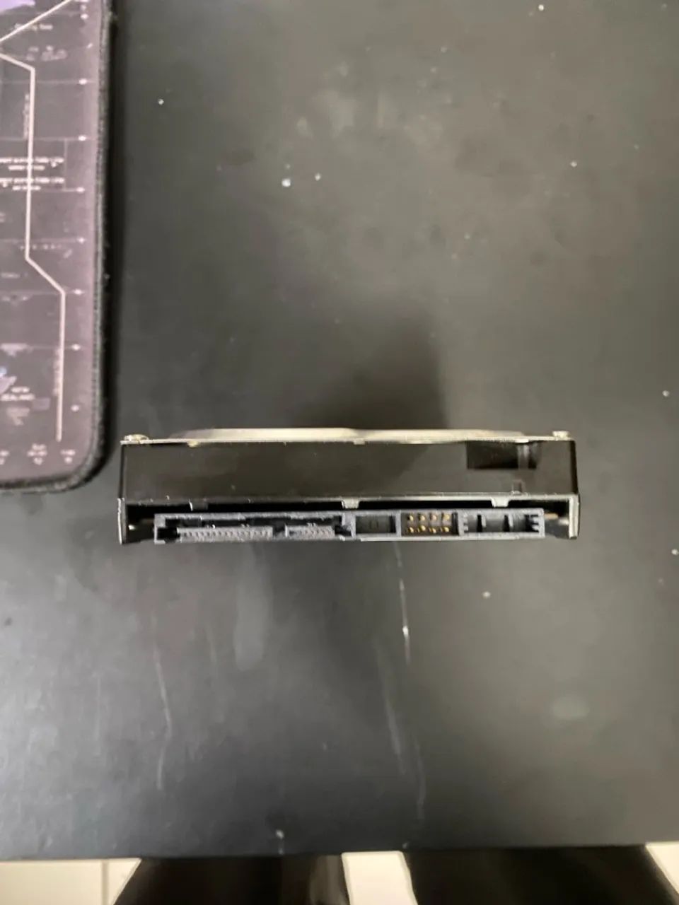 HD 500 Samsung SATA (leia a descrição) - Foto 2