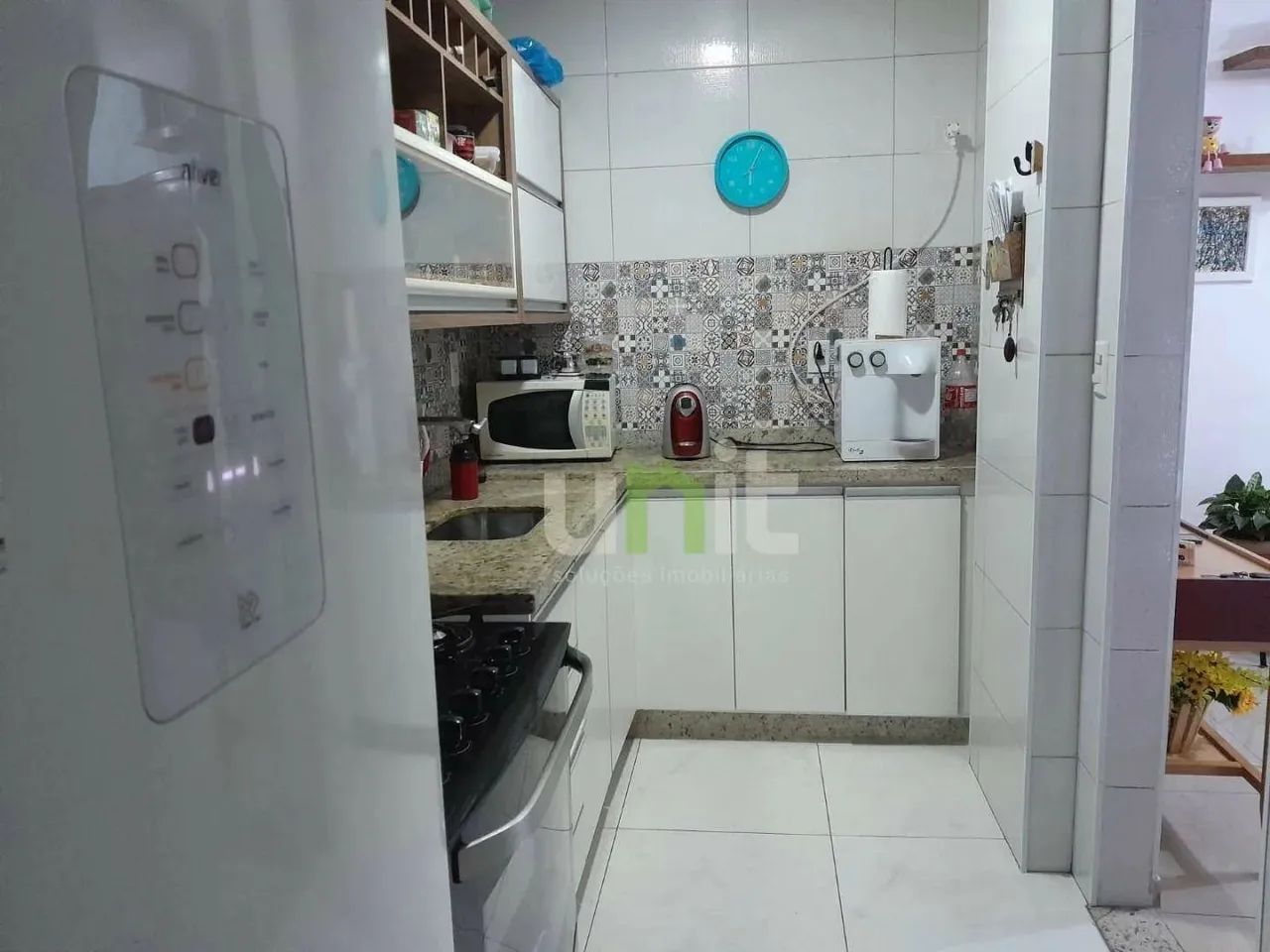 Apartamento com 2 dormitórios à venda, 69 m² por R$ 340.000 - Fonseca - Niterói/RJ - Foto 4