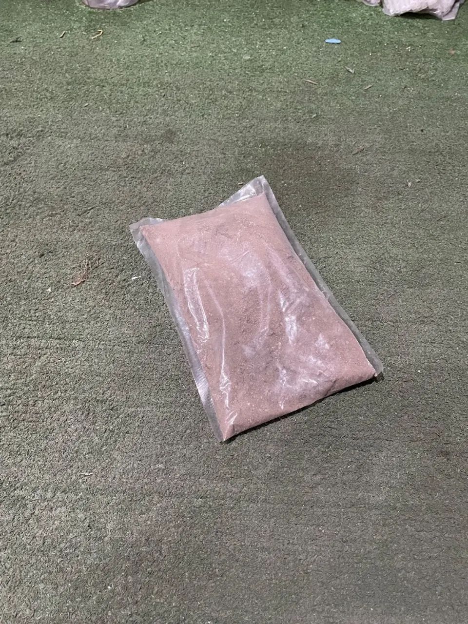 Farinha de ossos