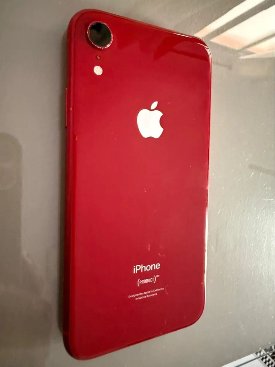 iPhone XR 128GB - Foto 2