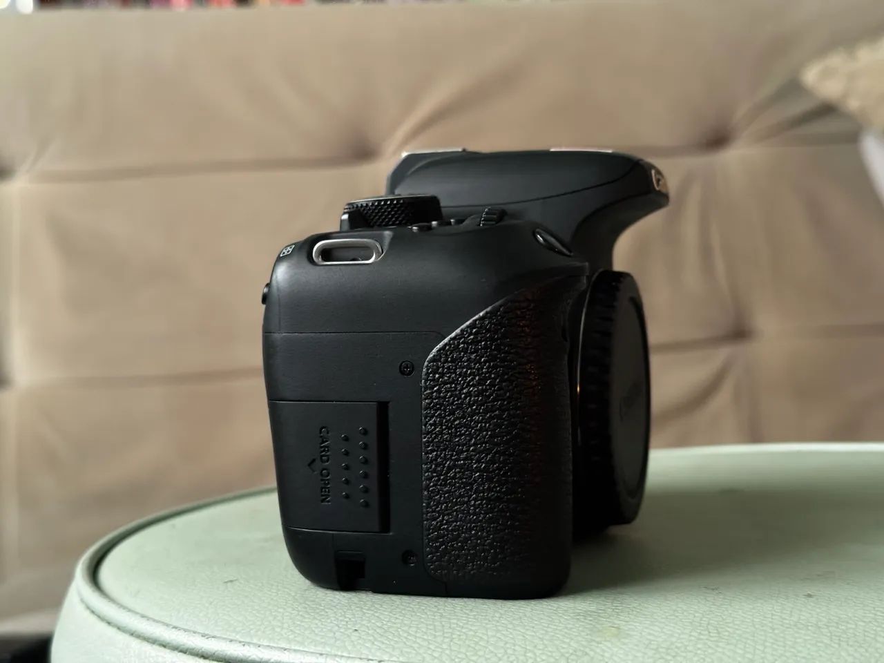 Canon T7i  - Foto 4