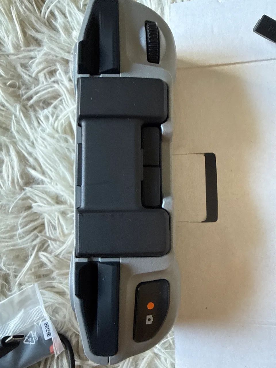 Controle Original DJI RC-N3 - Ideal para DJI Neo / Neo 2 (Indispensável!) - Foto 3