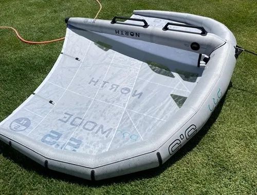 Wing North Mode Pro 5.5m, 2024 - Foto 3