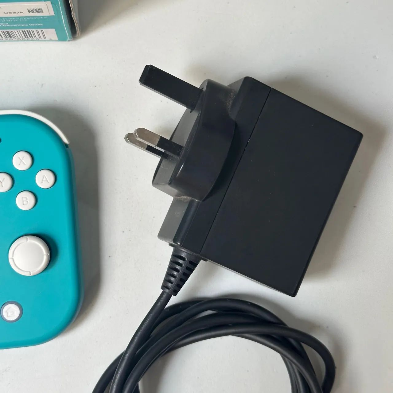 Nintendo Switch Lite Desbloqueado 128gb Usado - Foto 5
