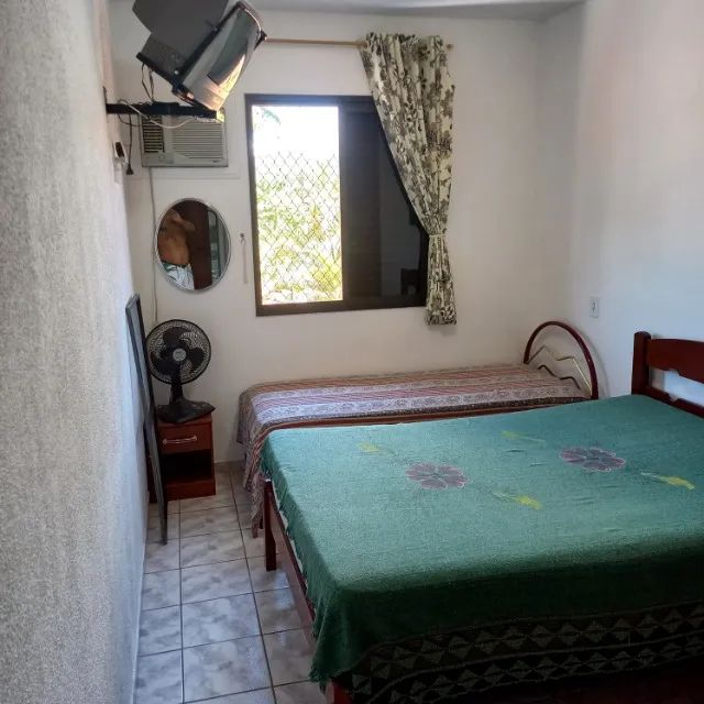 Apto em Ubatuba Itagua Pq vivamar  - Foto 8