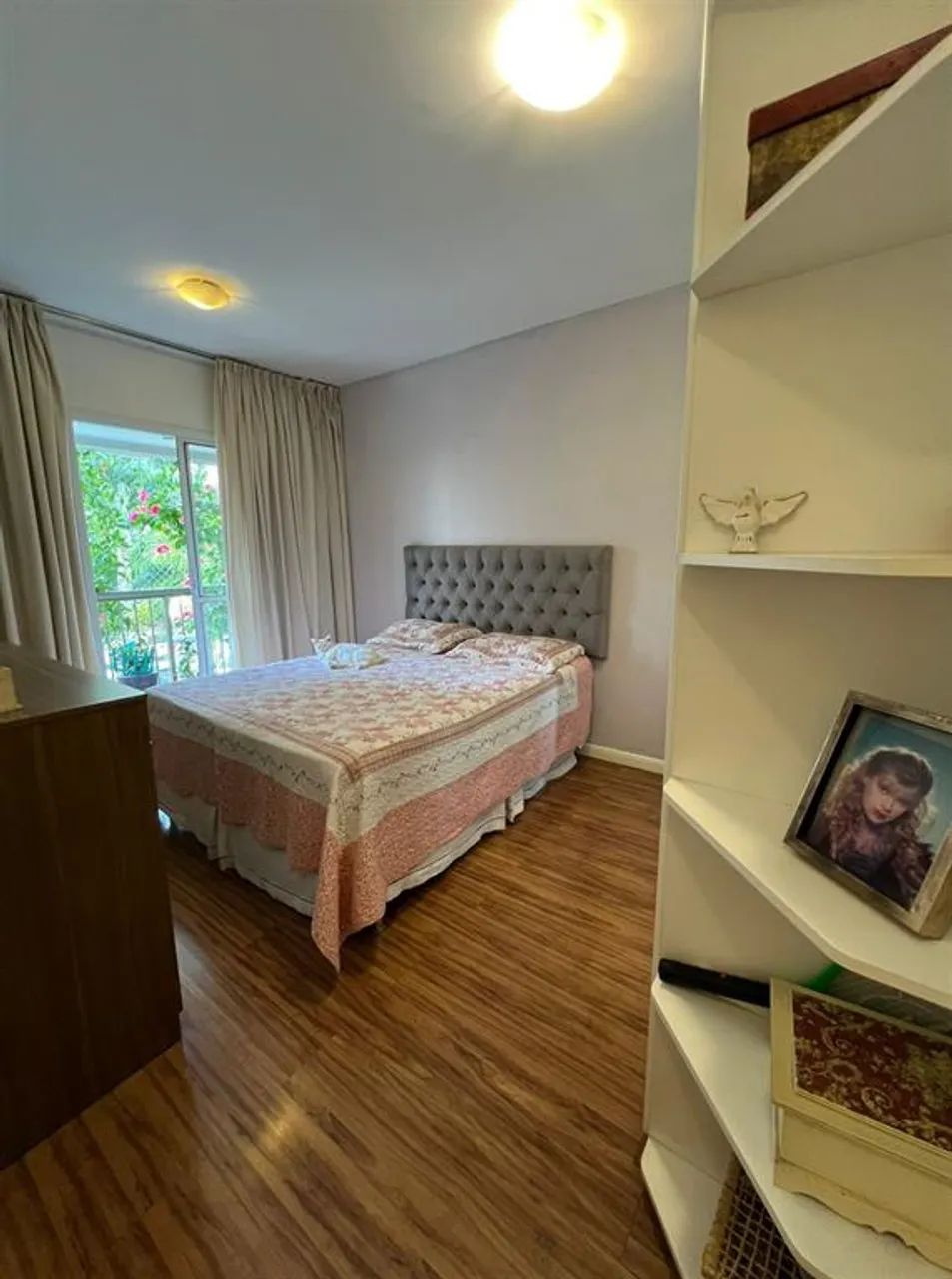 Cidade Jardim - Reserva do Parque - 3 quartos - Foto 6