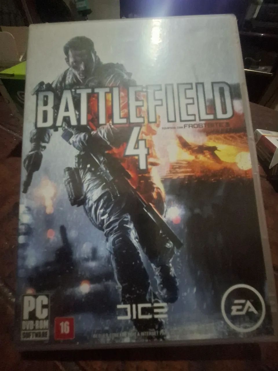 Battlefield 4 (PC)