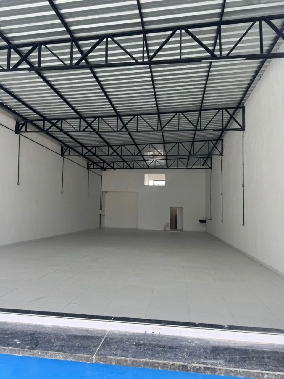 Alugo Prédio com 310m2, em Lagoa Nova - Foto 4