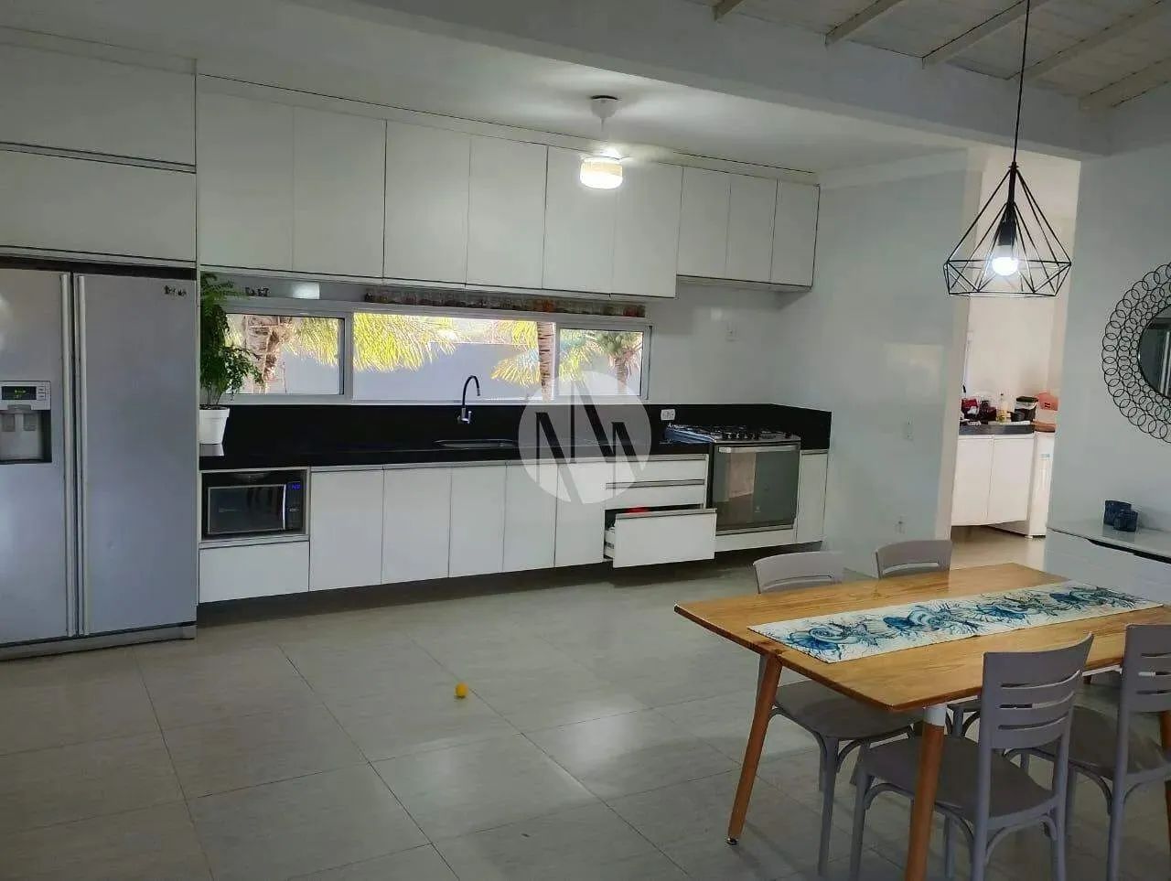 Casa em Praia de Caraúbas - Duplex 4 quartos - Foto 5