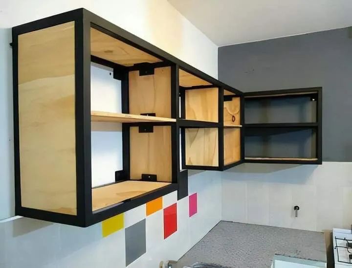 Fabricamos móveis indústrias sob medidas  - Foto 3
