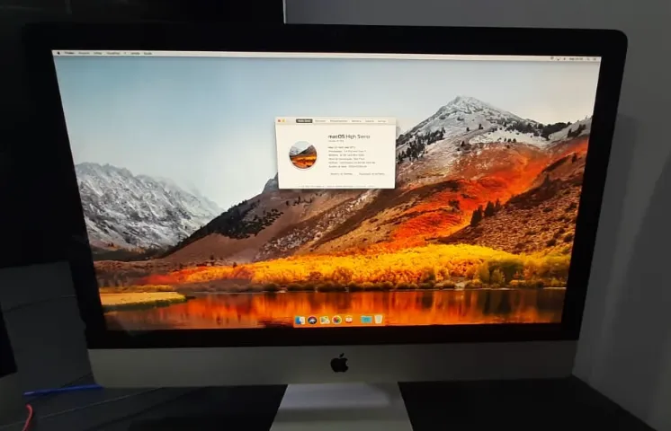 iMac 27 iMac 27