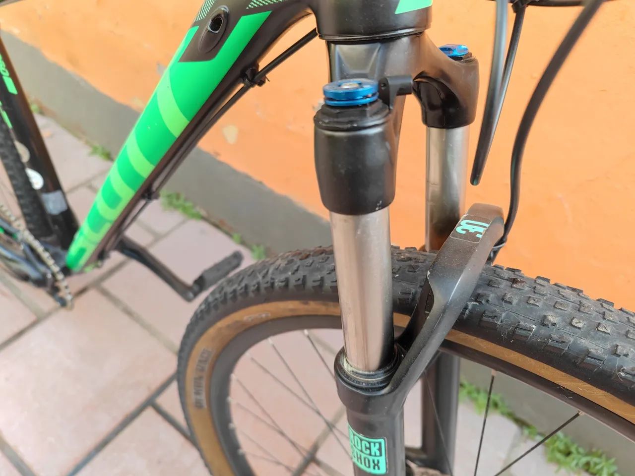 BARABA - Bike Scott Scale 960- Tamanho M - Foto 5