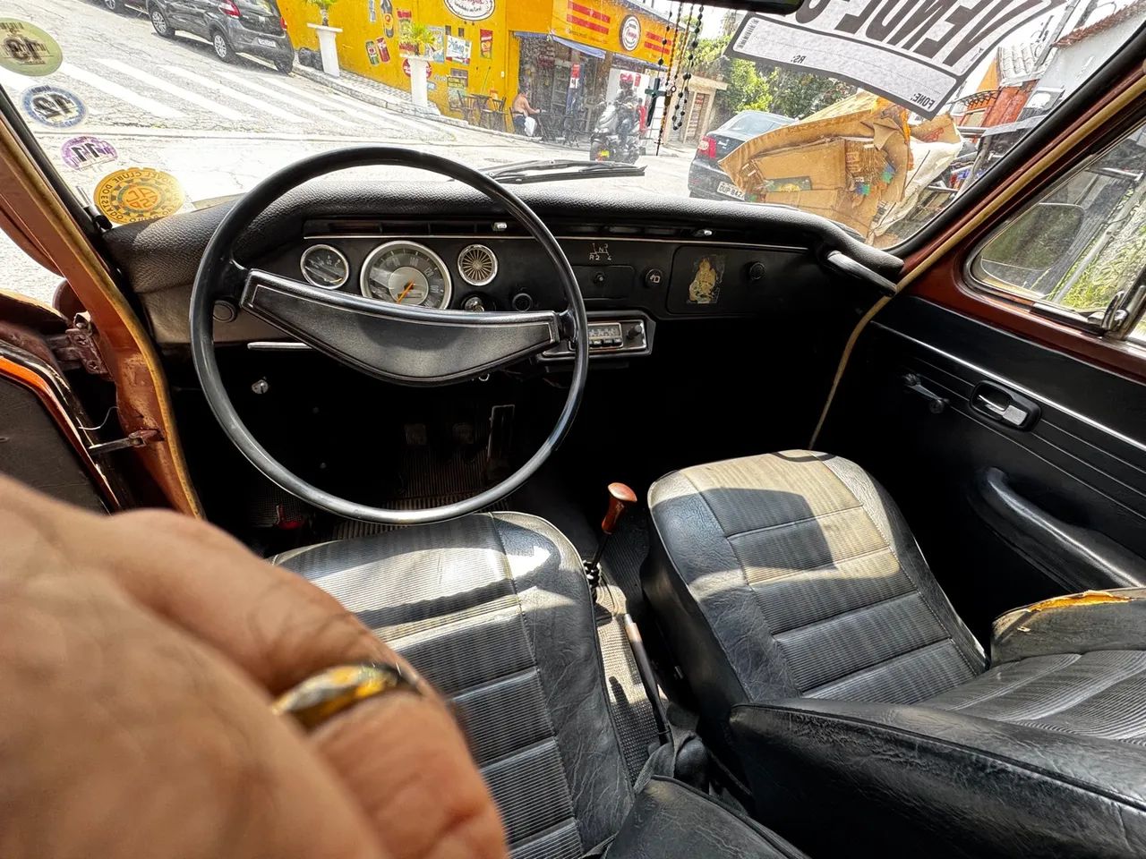 Variant 1974 - Foto 2