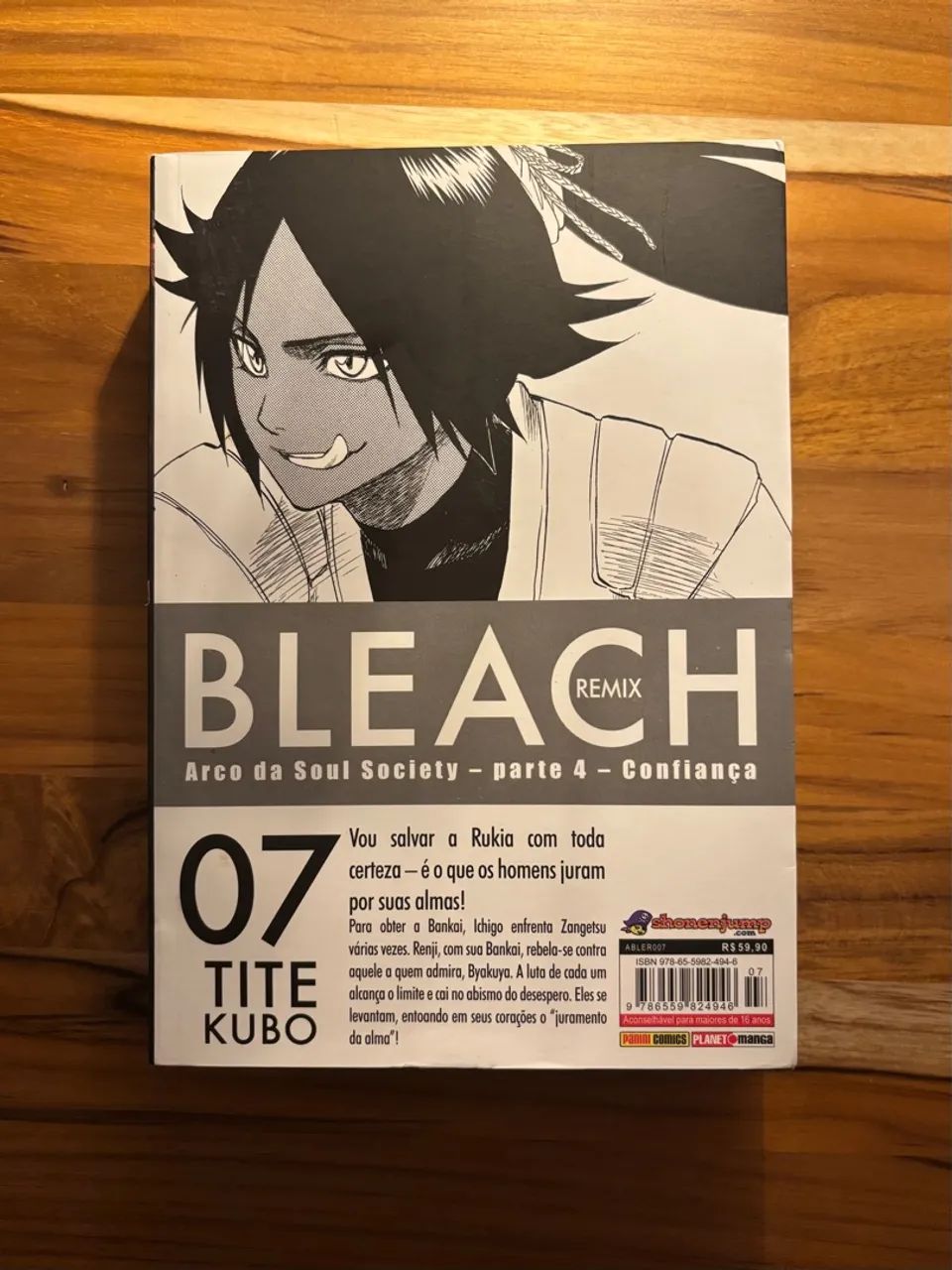 Bleach Remix - Volume 7 - Foto 2