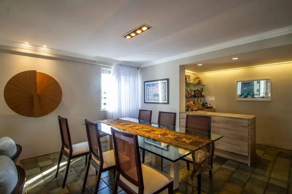 Apartamento com 3 dormitórios à venda Piedade - Foto 12