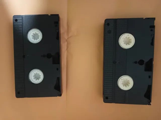 Fita VHS Original Titanic ( Legendado ) Box Duplo - Foto 5