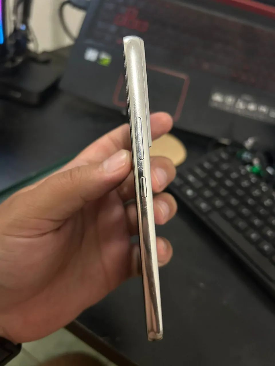 Samsung galaxy S22, 8GB RAM, 128GB de mémoria.  - Foto 2