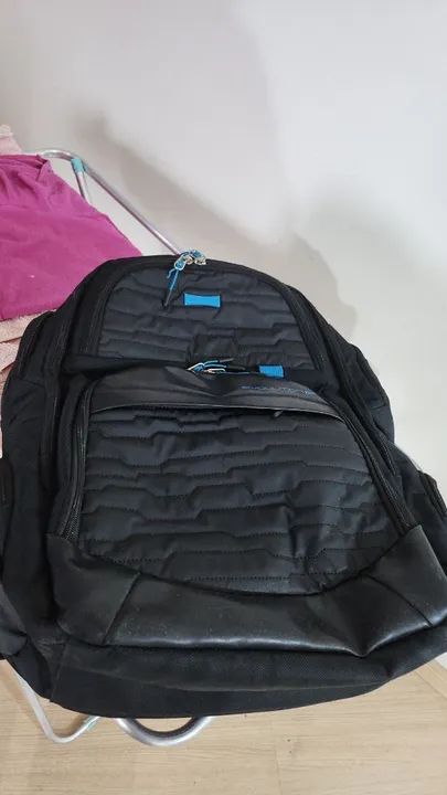 Mochila Sestini Evolution