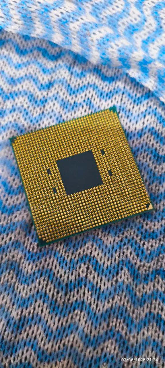 Ryzen 7 1700 - Foto 2