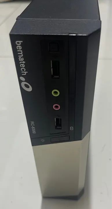 Computador Bematech RC-8300