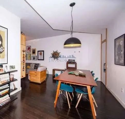 Jardim Oceânico | Apartamento 3 quartos, sendo 1 suite