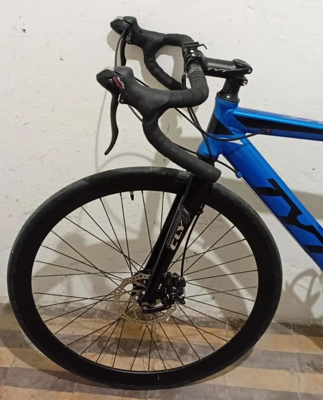 Bicicleta de Strada  - Foto 3