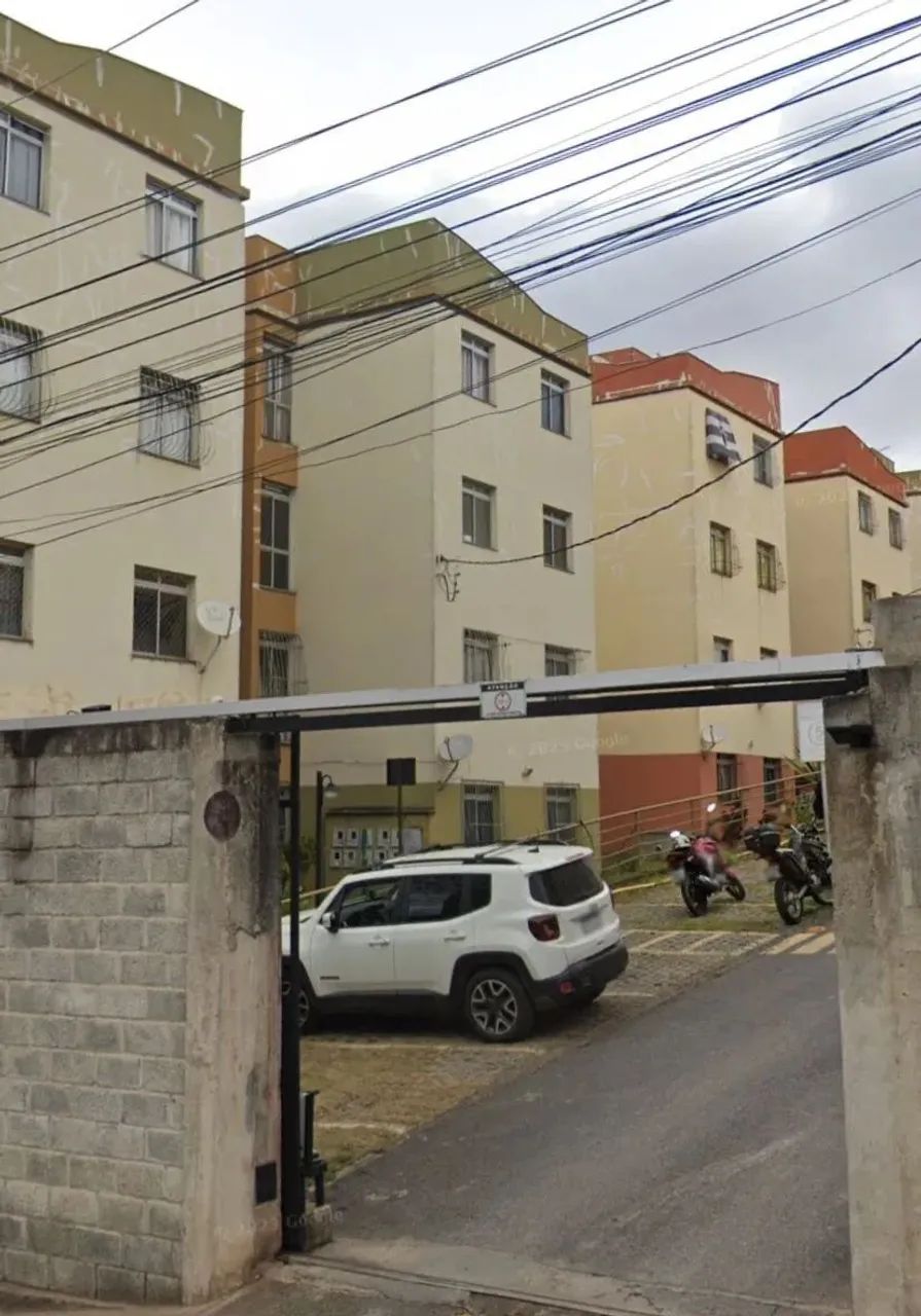 Apartamento para comprar Londrina (São Benedito) Santa Luzia