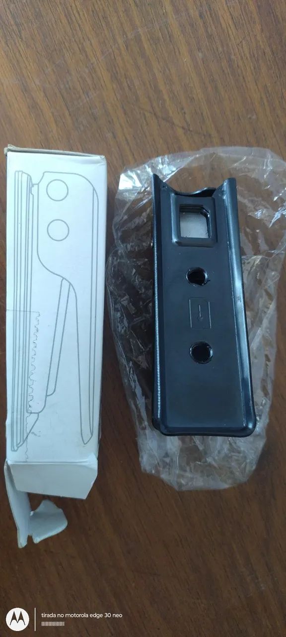 Cortador de cartão Micro Sim Cutter for Nokia Asha 230 Importado  - Foto 3