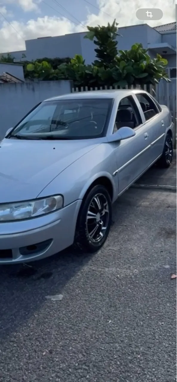 Vectra 2005