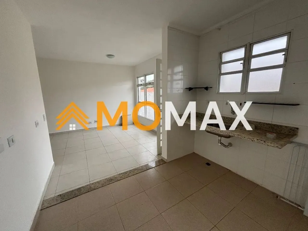 Casa em Condomínio para Locação em Vargem Grande Paulista - Narita Garden: 3 quartos, 1 su