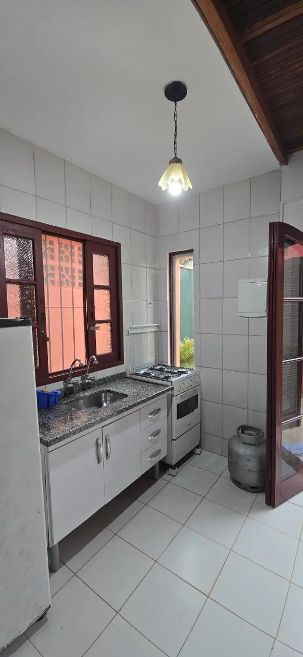 Casa/chalés em Boiçucanga, Ano novo e temporada. 6 pessoas. Próximo ao Krill. - Foto 4